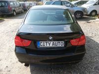 gebraucht BMW 318 318 Baureihe 3 Lim. i