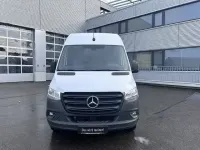 Gebraucht Mercedes Sprinter 170 PS (125 kW) 2024 Andere Van
