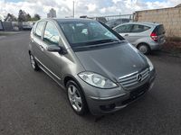Gebraucht Mercedes A200 136 PS (100 kW) 2007 Grau Limousine