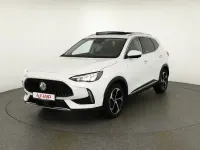 Gebraucht MG HS Luxury 162 PS (119 kW) 2024 Weiß SUV