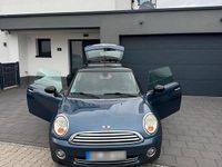 Gebraucht Mini Cooper 120 PS (88 kW) 2010 Kleinwagen