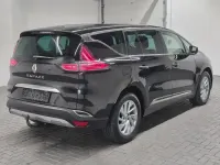 Occasion Renault Espace Intens 160 ch (117 kW) 2017 Noir Monospace