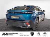 Gebraucht Peugeot 408 GT Comfort plus 131 PS (96 kW) 2025 Blau Limousine