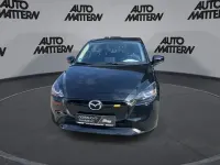 Occasion Mazda 2 Center-Line 75 ch (55 kW) 2024 Noir Citadine