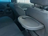 Gebraucht Chevrolet Kalos 2004 Blau Kleinwagen