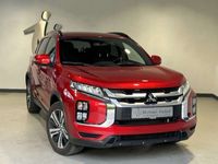 gebraucht Mitsubishi ASX 2.0 Intro Edition+ Automatik