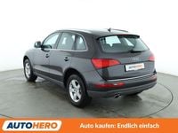 Gebraucht Audi Q5 Advanced 150 PS (110 kW) 2015 Grau SUV