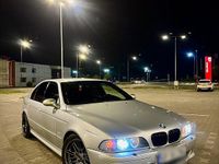 Second-hand BMW M5 400 CP (294 kW) 2000 Gri Berlinǎ