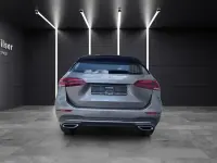 Gebraucht Mercedes B180 Progressive 116 PS (85 kW) 2020 Andere Kleinwagen