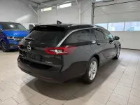 Gebraucht Opel Insignia Business Edition 170 PS (125 kW) 2018 Onyxschwarz metallic Kombi