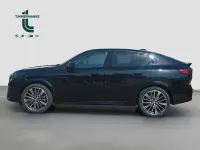 Neu BMW iX2 M Sport 150 kW (204 PS) 2026 Schwarz SUV