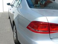 gebraucht VW Passat 1.4 TSI Trendline, VW-Scheckheft