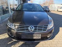 Gebraucht VW Passat 140 PS (102 kW) 2012 Braun Limousine