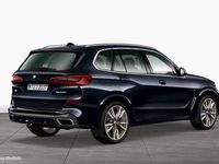 Gebraucht BMW X5 Performance 530 PS (389 kW) 2023 M carbonschwarz SUV