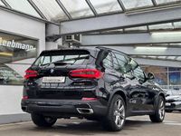 Gebraucht BMW X5 Performance 286 PS (210 kW) 2022 Saphirschwarz (metallic) SUV