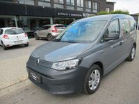 Gebraucht VW Caddy 114 PS (83 kW) 2022 Grau Van / Kleinbus