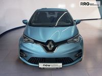 gebraucht Renault Zoe Intens R135/Z.E. 50 (Kauf-Batterie) CCS Stecker, N