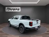 Neu Ford Ranger 184 PS (135 kW) 2026 Grau Pickup
