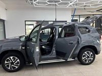 Gebraucht Dacia Duster Extreme 101 PS (74 kW) 2023 Grau SUV