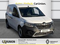 Neu Renault Kangoo Business 95 PS (69 kW) 2026 Mineralweiß Van / Kleinbus