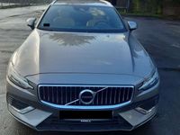 gebraucht Volvo V60 V60T8 AWD Twin Engine Geartronic Inscription