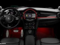 Gebraucht Mini John Cooper Works 231 PS (169 kW) 2023 Schwarz Kleinwagen