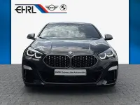 Gebraucht BMW M235 Performance 306 PS (225 kW) 2023 Schwarz Coupé