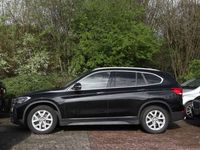 gebraucht BMW X1 xDrive25d Advantage Steptronic Aut. Klimaaut.