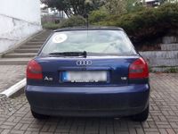 gebraucht Audi A3 / TÜV 08/2024