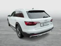 Gebraucht Audi A4 Allroad Ambiente 265 PS (194 kW) 2022 Weiß Kombi