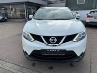 gebraucht Nissan Qashqai Acenta