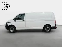 Gebraucht VW T6.1 83 kW (113 PS) 2021 Weiß Van