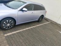 Gebraucht Mazda 6 163 PS (119 kW) 2009 Grau Kombi