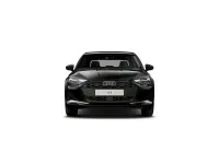 Gebraucht Audi A3 Advanced 150 PS (110 kW) 2025 Schwarz Limousine
