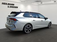 Gebraucht Opel Astra Ultimate 131 PS (96 kW) 2024 Silber Kombi