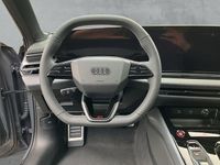 Gebraucht Audi A5 S-Line 204 PS (150 kW) 2025 Grau Limousine