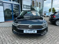 Gebraucht VW Passat Comfortline 150 PS (110 kW) 2017 Schwarz Limousine