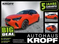 Usata Opel Corsa Elegance 101 CV (74 kW) 2023 Arancione Utilitaria