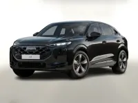Neu Audi Q3 S-Line 193 PS (141 kW) 2026 Schwarz SUV