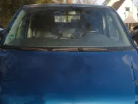 Używany VW Transporter 179 KM (131 kW) 2010 Niebieski Van