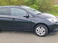 gebraucht Opel Corsa 1.0 ecoFLEX INNOVATION/Navi/Sitzh.