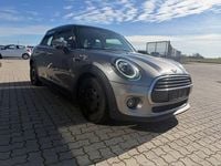 Gebraucht Mini Cooper 136 PS (100 kW) 2020 Silber Kleinwagen