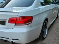 Gebraucht BMW 335 306 PS (225 kW) 2009 Weiß Coupé