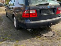 Second-hand Saab 9-5 185 CP (136 kW) 2005 Break