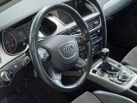 gebraucht Audi A4 2.0 TDI