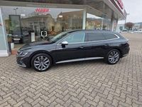 Gebraucht VW Arteon Elegance 150 PS (110 kW) 2024 Schwarz Kombi