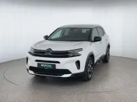Gebraucht Citroën C5 Aircross 131 PS (96 kW) 2024 Weiß SUV