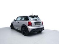Gebraucht Mini John Cooper Works 102 PS (75 kW) 2021 Silber Kleinwagen