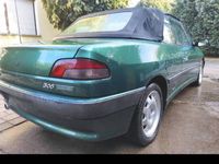 gebraucht Peugeot 306 Cabriolet 