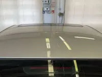 Gebraucht BMW 325 218 PS (160 kW) 2006 Titansilber metallic Limousine